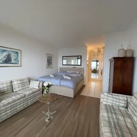 Ostseepanorama App 604 Apartment *