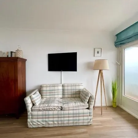 Apartment Ostseepanorama App 604 Timmendorfer Strand