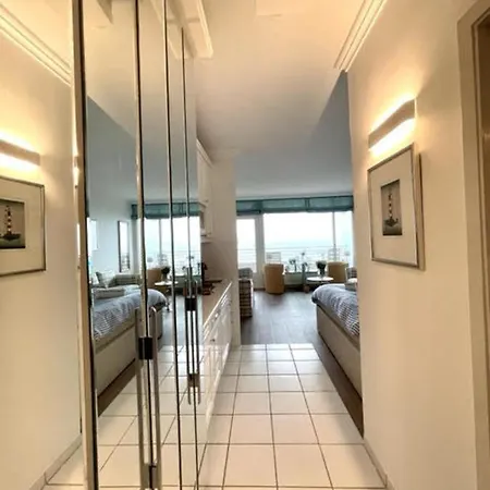 Ostseepanorama App 604 טימנדורפר שטרנד